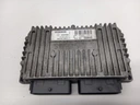 S105280007B - Контролер двигуна комп'ютерний модуль renault megane