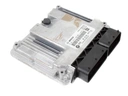B12342 - Компьютер двигателя bmw f10 f11 518d 520d 2.0d n47n 8518477