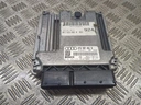 Компьютерный контроллер двигателя audi a6 c6 2.7 tdi 4f0907401b