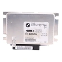 Модуль контроллера блокировки дифференциала bmw f09 f10 f12 f13 7857786