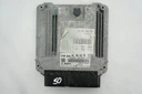 Компьютерный контроллер двигателя audi a6 04l906021fr