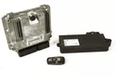 8512047, LUP0005487 - Bmw e90 e91 e92 e93 320d n47 компьютер контроллера 8512047