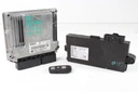 7811700, LUP0009271 - Bmw e81 e82 e87 e88 120d n47 компьютер контроллера 7811700