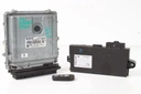 8512291, LUP0000147 - Bmw e90 e91 e92 e93 320d n47 контролер комп'ютер 8512291