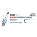 3033 - Свеча зажигания ngk ngk3033