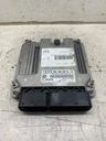 Контролер комп'ютера двигуна 03l906022fl audi a6 c6 lift (2004-2011) 2.0 tdi