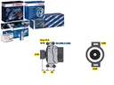 Генератор bosch 0 986 043 660