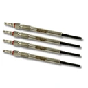 105 798 - Свечи накаливания volkswagen touran 2.0 tdi 170km (bmn) оригинал n10579805