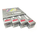 4× свеча зажигания ngk 97968 иридиевый лазер ilzkbr7b8g