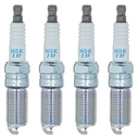 4 × свічки запалювання ngk 95927