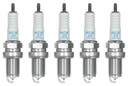 5 свечей зажигания ngk 3500