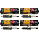 4x свічки ngk v-line 51 nissan renault