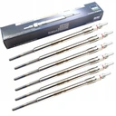 GE114 - 6 свечей накаливания beru для chrysler 300c 3.0 crd (exf) 239км/176квт