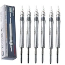 Beru ge133 свічка розжарювання для audi audi a4 b7 b8 a5 a6 c6 c7 a8 d3 d4 3.0tdi