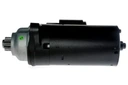 Стартер 8ea 011 610-091 hella seat skoda vw