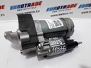 8658275 3532-02275-21-057 - Bmw f39 f40 f44 f45 f46 f48 b38 b47 b48 стартер 8580390 1904км
