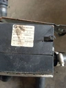 Bmw 3 e46 2001 подогреватель охлаждающей жидкости 64126904668 64.12-690466