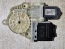 Электродвигатель заднего правого стекла vw passat b7 3c0959794 3c0959704