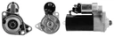 Стартер 25-2231 elstock audi ford seat a3