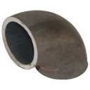 DTS-GN909 - № фитинга для трубы 900 приварное колено 90°, черное, 8 дюймов, 219,1 x 6,3 мм f