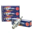 4 свечи зажигания ngk 5044 br8eix