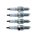4 свечи зажигания ngk cr9eia-9 6289 для yamaha