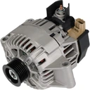 23348N - Новий генератор ford 90a