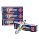 4 свічки запалювання ngk iridium max lfr7aix-p 2900
