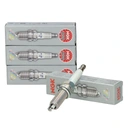 4 свечи зажигания lzkar6ap-11 ngk 6643