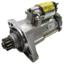 Стартер 2.0tsi csj dnw czp cts vw audi seat skoda 02e911024p new org