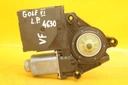 4630 - Моторчик лівого переднього скла vw golf vi 5k0959793a 5k0959701c