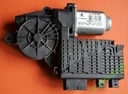 Мотор стеклоподъемника citroen c4 9654087780 передний правый