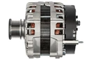 Генератор hella 8el 015 637-101 14v - 180a, в частности, для: vw golf vii