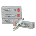4x свічки запалювання ngk laser platinum zfr5lp-13g 7781