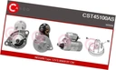 CASCST45100AS/RS7 - Стартер 12v 0.9kw casco cst45100as