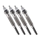 Свічка розжарювання 11v 4pcs pajero ii canter 2.8td me201632 me203754 vsp тайвань