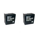 030.17 2-00A - 2x pe автомобільні двигуни склопідйомників l+p