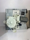 Моторчик вікна двері mercedes cla w118 118 новий oe a0009061507