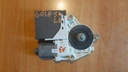 Мотор склопідйомника лівий передній^^ vw golf v + plus 1k0959793k