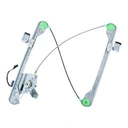 USA-WPR0744LM - Склопідйомник передній лівий передній chrysler pacifica 07-08р