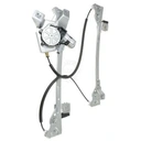 USA-CH1351142 - Склопідйомник передній правий передній крайслер пасифіка 04-06р