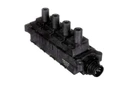 GN10465-12B1/DEL - Delphi котушка запалювання bmw 1.6/1.8 93- e36/e46 + помічник водія №28