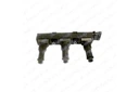 GN10201-12B1/DEL - Катушка зажигания delphi opel agila/corsa b/c x10xe/ + помощник водителя №28