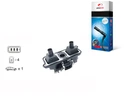 JANJM5267(iMOTO) - Котушка запалювання audi vw janmor + водійський комплект №37