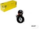 HEL8EA 012 - Hella стартер 12417524843 7523450 1241 7526239 + водійський комплект №37