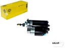 HEL8EA 011 - Hella starter 020911023n 020911023j 020911023m + комплект драйвера №37