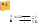 NGK8268(iMOTO) - Комплект кабелів запалювання ford maverick nissan + ящик для інструментів водія №37