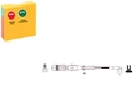 NGK7358(iMOTO) - Seat leon vw bora go комплект проводов зажигания + комплект водителя #37