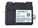 Модуль насоса контроллера a2c90180514 a000900241480 a0009002414 для mercedes