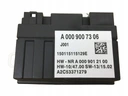 A0009000104 - Контроллер топливного насоса для mercedes w463 w221 v251 w212 w207 a207 w218